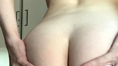 amateur vip ass flashing boobs on live webcam