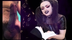 Empress Poison – Gay Satanic Sunday School