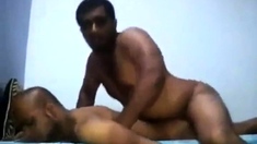 Mysterr - Horny Indian Army Man Pounding Bottom (part 2)