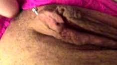 Hot amateur close up Doggy style HD video