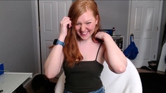 gingerina souls onlyfans xxx video