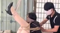 Chinese Bondage