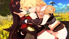 Mix of Hentai movs from Hentai Niches
