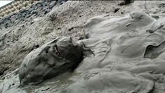 Dirty Amateur Slut Outdoor Sex