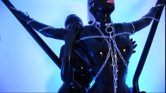 Amateur Fetish Bdsm Action With Redhead