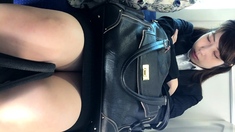 Amateur Asian Couple Reality