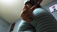 Perfect Pussy Close up milf Selda