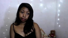Hot Big Black Latina booty Black and Ebony