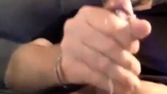 Big Bear Cock Solo