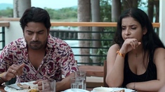 Chubby Italian MILF Creampie