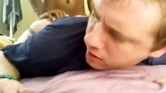 Raw Amateur Bareback Fuck