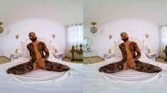 My Private Gay Solo Masturbation Vid