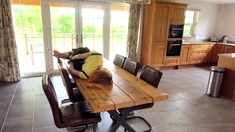 Blonde amateur milf does anal on pov camera 11