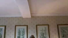 Slutty Amateur Blonde Smoking And Jerking Dick