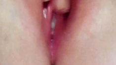Hot amateur close up hardcore HD video