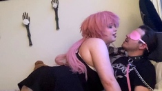 Webcam bbw amateur stripping tease