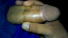 Big Cock Bareback with My Arabic Boyfriend