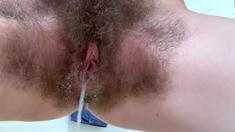 Real party amateur teen sucking cock POV in public