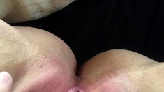 Hot amateur close up hardcore HD video