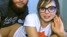 Amateur college teens blowjobs