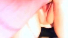 Unbelievable Fisting - Mature Couple's POV Webcam Show