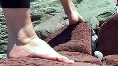 Lezlyan aka la_little_dancer_feet OnlyFans - When you grow