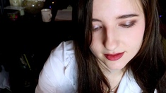 AftynRose ASMR - Good lil secretary