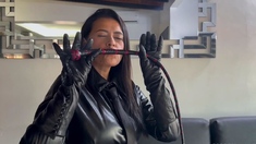 Goddess Kalinda aka goddesskalinda OnlyFans - When you feel