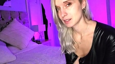 Lexi Snow Sneaky Homewrecker