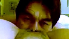 Pinay Celebrity Aleck Bovick's Amateur Sex Tape