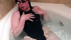 Teen Brunette Hardcore