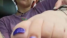 MythicMaggie aka mythicmaggs OnlyFans - Enjoy some casual