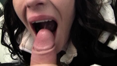 Streaming big cock close ups