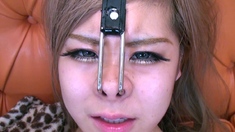 Amateur asian cocksucker teen