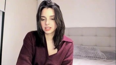 Amateur Webcam Babes Going Solo