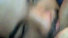 Arab tenant sucks big cock to avoid rent
