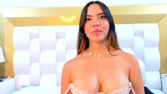 Omege Japanese Girl With Big Boobs On Cams
