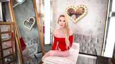 Roxy Cox - Cheating Wife Confession About Bbc Lover