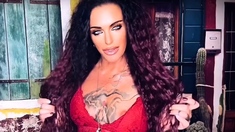 MistressRavenFD - FAGGOT TRIGGER