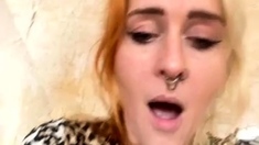 bad bad camgirl kitty