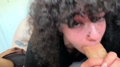 ScottStarkX-What Were You Sniffing Around, Daddy?