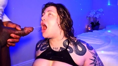 ANAL GAPING BRITISH BBW PAWG