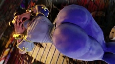 TUCA DONKA PMV - Chun Li