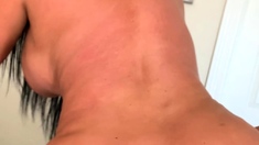 Ass Hot Pussy and Big Boobs Cam