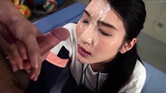 She Could Make You Came Twice