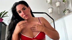 Ayúdame a hacer ejercicio