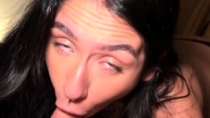 Look Me in the Eyes While I Make You Explode - Sloppy POV