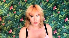 Goddess Willow Bouvier - ANOTHER LITTLE ACCIDENT