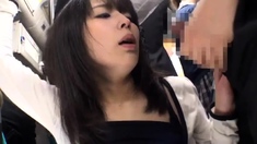 Asian Japanese Oriental Blowjob Cumload