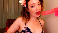 Streaming big cock close ups